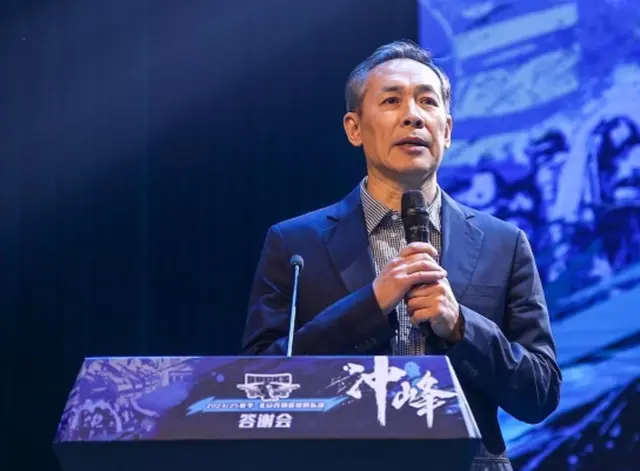 睿还没有成