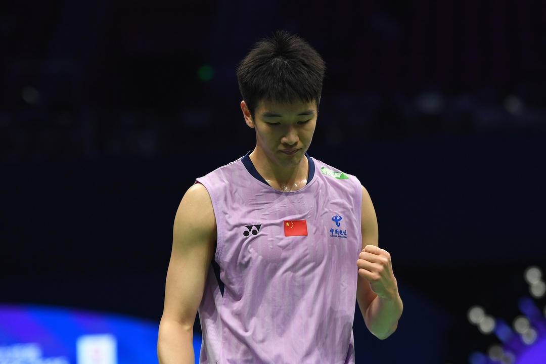 陈雨菲复出 陈雨菲复出