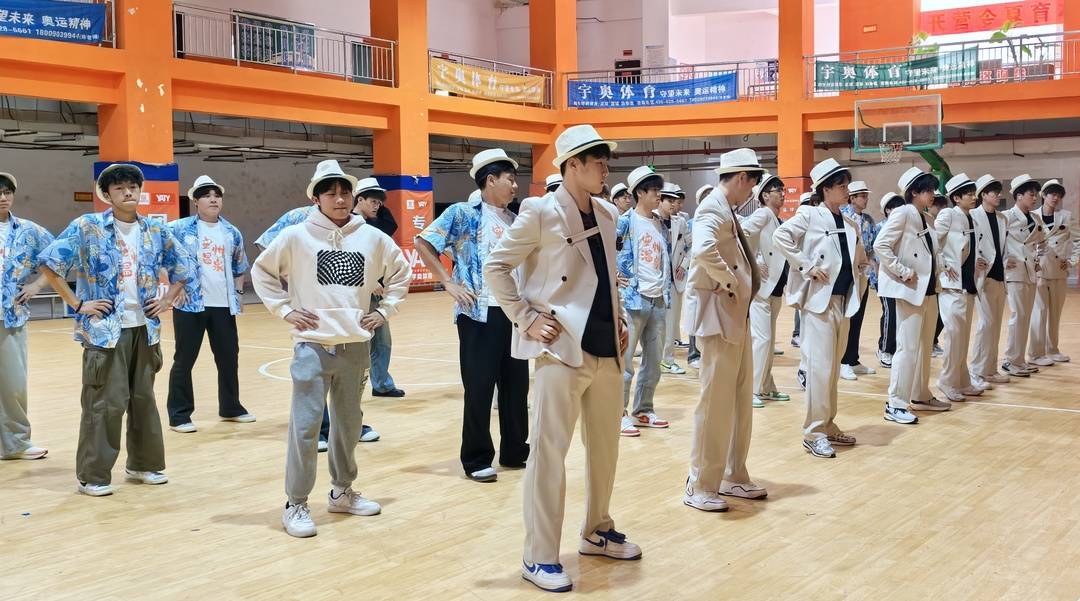 活力四射, tenan, tted