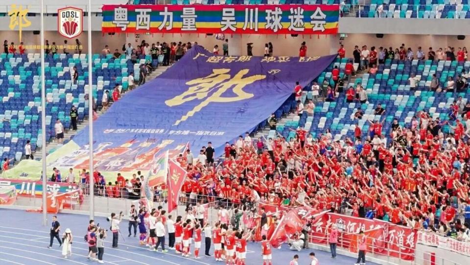 FYDE, 金秋十月的 FYDE, 金秋十月的